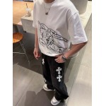 2026年3月29日入荷新作Burberry半袖Tシャツ春夏高品質超厳選★入手困難/LD工場