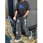 2026年3月29日入荷新作Burberry半袖Tシャツ春夏高品質超厳選★入手困難/LD工場