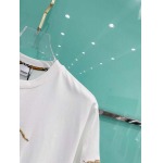 2026年3月29日入荷新作Burberry半袖Tシャツ春夏高品質超厳選★入手困難/LD工場