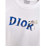 2026年3月30日入荷新作Dior半袖Tシャツ春夏高品質超厳選★入手困難/LD工場