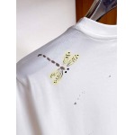 2026年3月30日入荷新作Dior半袖Tシャツ春夏高品質超厳選★入手困難/LD工場