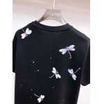 2026年3月30日入荷新作Dior半袖Tシャツ春夏高品質超厳選★入手困難/LD工場