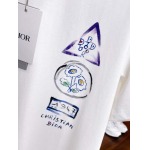 2026年3月30日入荷新作Dior半袖Tシャツ春夏高品質超厳選★入手困難/LD工場