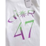 2026年3月30日入荷新作Dior半袖Tシャツ春夏高品質超厳選★入手困難/LD工場