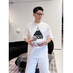 2026年3月30日入荷新作Dior半袖Tシャツ春夏高品質超厳選★入手困難/LD工場