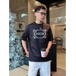 2026年3月30日入荷新作Dior半袖Tシャツ春夏高品質超厳選★入手困難/LD工場