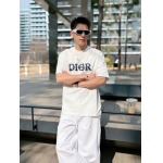 2026年3月30日入荷新作Dior半袖Tシャツ春夏高品質超厳選★入手困難/LD工場