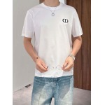 2026年3月30日入荷新作Dior半袖Tシャツ春夏高品質超厳選★入手困難/LD工場