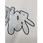 2026年3月30日入荷新作Dior半袖Tシャツ春夏高品質超厳選★入手困難/LD工場