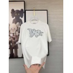2026年3月30日入荷新作Dior半袖Tシャツ春夏高品質超厳選★入手困難/LD工場