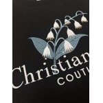 2026年3月30日入荷新作Dior半袖Tシャツ春夏高品質超厳選★入手困難/LD工場