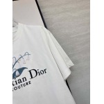 2026年3月30日入荷新作Dior半袖Tシャツ春夏高品質超厳選★入手困難/LD工場