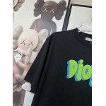 2026年3月30日入荷新作Dior半袖Tシャツ春夏高品質超厳選★入手困難/LD工場