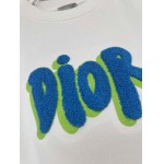 2026年3月30日入荷新作Dior半袖Tシャツ春夏高品質超厳選★入手困難/LD工場