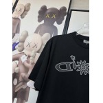 2026年3月30日入荷新作Dior半袖Tシャツ春夏高品質超厳選★入手困難/LD工場