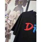 2026年3月30日入荷新作Dior半袖Tシャツ春夏高品質超厳選★入手困難/LD工場