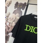 2026年3月30日入荷新作Dior半袖Tシャツ春夏高品質超厳選★入手困難/LD工場