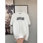2026年3月30日入荷新作Dior半袖Tシャツ春夏高品質超厳選★入手困難/LD工場
