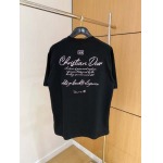 2026年3月30日入荷新作Dior半袖Tシャツ春夏高品質超厳選★入手困難/LD工場