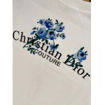 2026年3月30日入荷新作Dior半袖Tシャツ春夏高品質超厳選★入手困難/LD工場