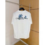 2026年3月30日入荷新作Dior半袖Tシャツ春夏高品質超厳選★入手困難/LD工場