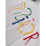 2026年3月30日入荷新作Dior半袖Tシャツ春夏高品質超厳選★入手困難/LD工場