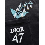 2026年3月30日入荷新作Dior半袖Tシャツ春夏高品質超厳選★入手困難/LD工場