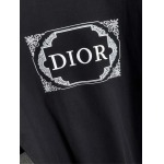 2026年3月30日入荷新作Dior半袖Tシャツ春夏高品質超厳選★入手困難/LD工場