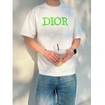 2026年3月30日入荷新作Dior半袖Tシャツ春夏高品質超厳選★入手困難/LD工場