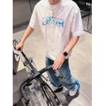 2026年3月30日入荷新作Dior半袖Tシャツ春夏高品質超厳選★入手困難/LD工場