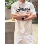 2026年3月30日入荷新作Dior半袖Tシャツ春夏高品質超厳選★入手困難/LD工場