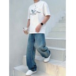 2026年3月30日入荷新作Dior半袖Tシャツ春夏高品質超厳選★入手困難/LD工場