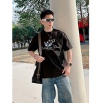 2026年3月30日入荷新作Dior半袖Tシャツ春夏高品質超厳選★入手困難/LD工場