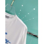 2026年3月30日入荷新作Dior半袖Tシャツ春夏高品質超厳選★入手困難/LD工場