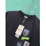 2026年3月30日入荷新作Dior半袖Tシャツ春夏高品質超厳選★入手困難/LD工場