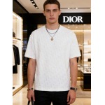 2026年3月30日入荷新作Dior半袖Tシャツ春夏高品質超厳選★入手困難/LD工場