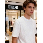 2026年3月30日入荷新作Dior半袖Tシャツ春夏高品質超厳選★入手困難/LD工場
