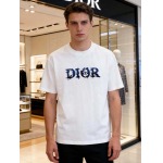 2026年3月30日入荷新作Dior半袖Tシャツ春夏高品質超厳選★入手困難/LD工場