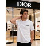 2026年3月30日入荷新作Dior半袖Tシャツ春夏高品質超厳選★入手困難/LD工場