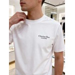 2026年3月30日入荷新作Dior半袖Tシャツ春夏高品質超厳選★入手困難/LD工場