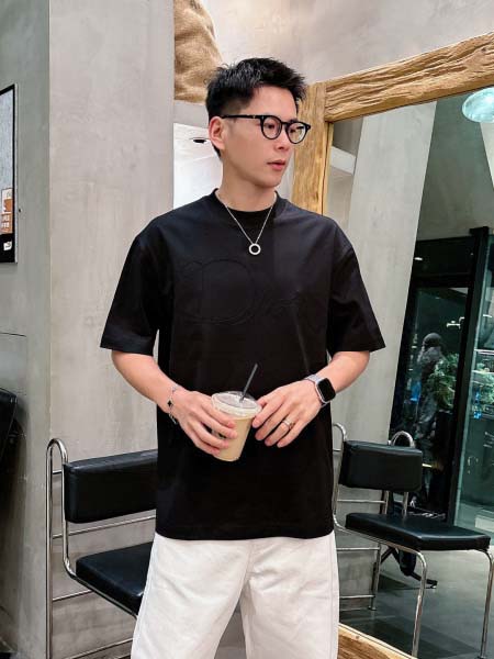 2026年3月30日入荷新作Dior半袖Tシャツ春夏高品質超...