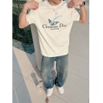 2026年3月30日入荷新作Dior半袖Tシャツ春夏高品質超厳選★入手困難/LD工場