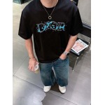 2026年3月30日入荷新作Dior半袖Tシャツ春夏高品質超厳選★入手困難/LD工場