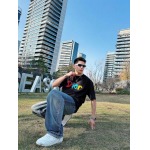 2026年3月30日入荷新作Dior半袖Tシャツ春夏高品質超厳選★入手困難/LD工場