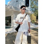 2026年3月30日入荷新作Dior半袖Tシャツ春夏高品質超厳選★入手困難/LD工場