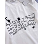 2026年3月29日入荷新作Givenchy半袖Tシャツ春夏高品質超厳選★入手困難/LD工場