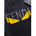 2026年3月29日入荷新作Fendi半袖Tシャツ春夏高品質超厳選★入手困難/LD工場