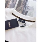 2026年3月29日入荷新作Fendi半袖Tシャツ春夏高品質超厳選★入手困難/LD工場