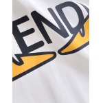 2026年3月29日入荷新作Fendi半袖Tシャツ春夏高品質超厳選★入手困難/LD工場