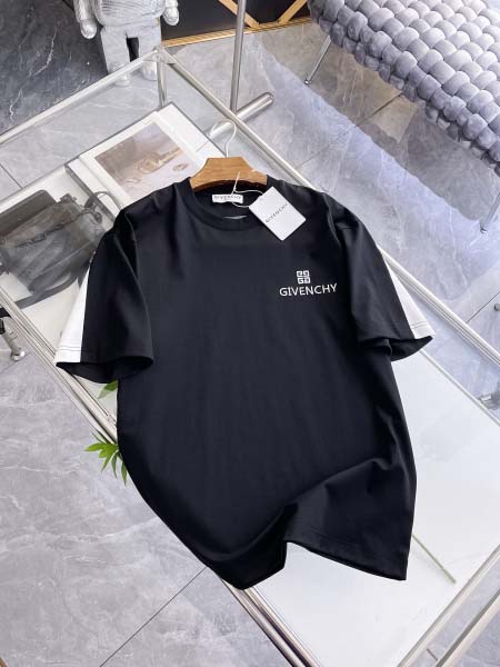 2026年3月29日入荷新作Givenchy半袖Tシャツ春夏...